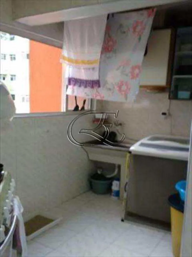 Apartamento, 2 quartos, 58 m² - Foto 4
