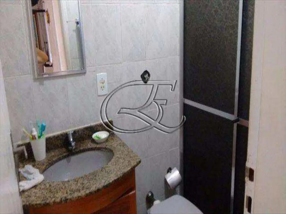 Apartamento, 2 quartos, 58 m² - Foto 2