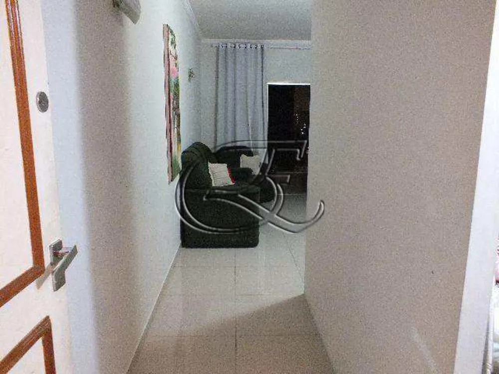 Apartamento, 2 quartos - Foto 1