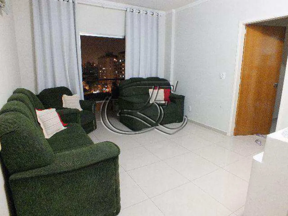 Apartamento, 2 quartos - Foto 2