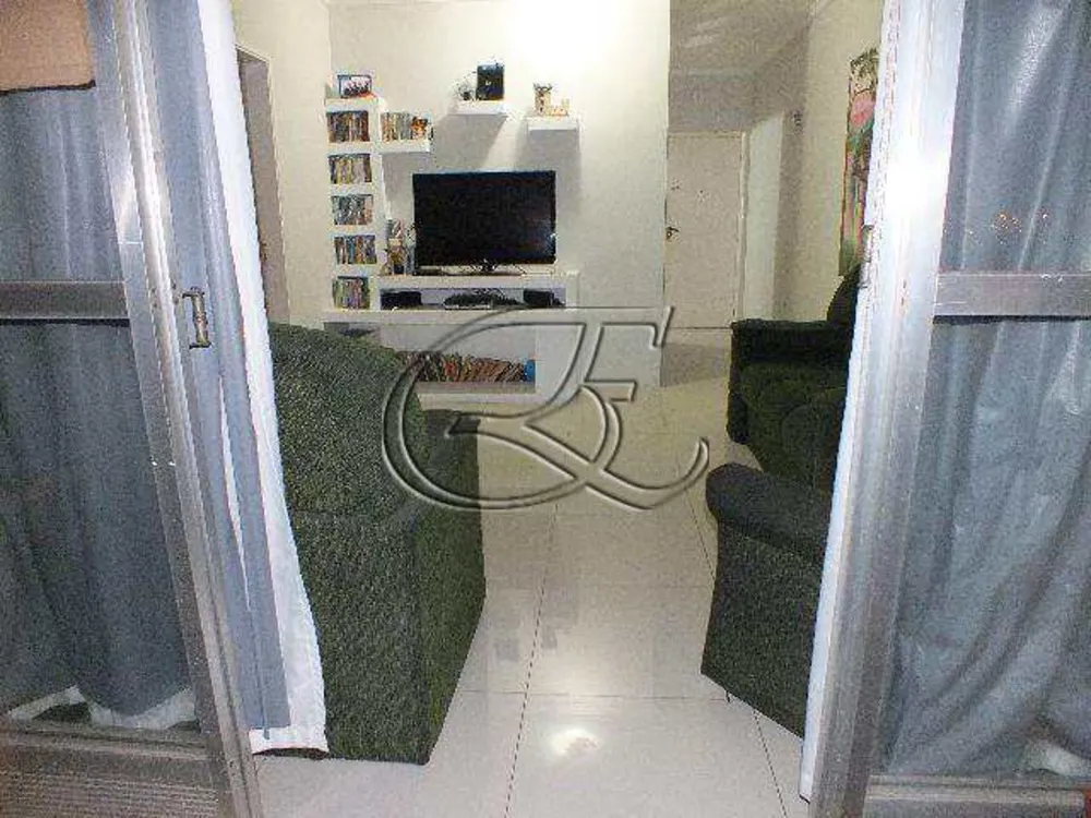 Apartamento, 2 quartos - Foto 3