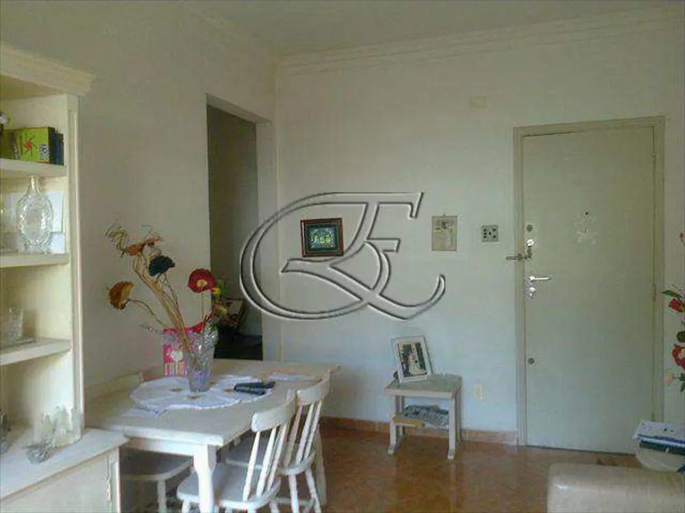 Apartamento, 2 quartos, 89 m² - Foto 1