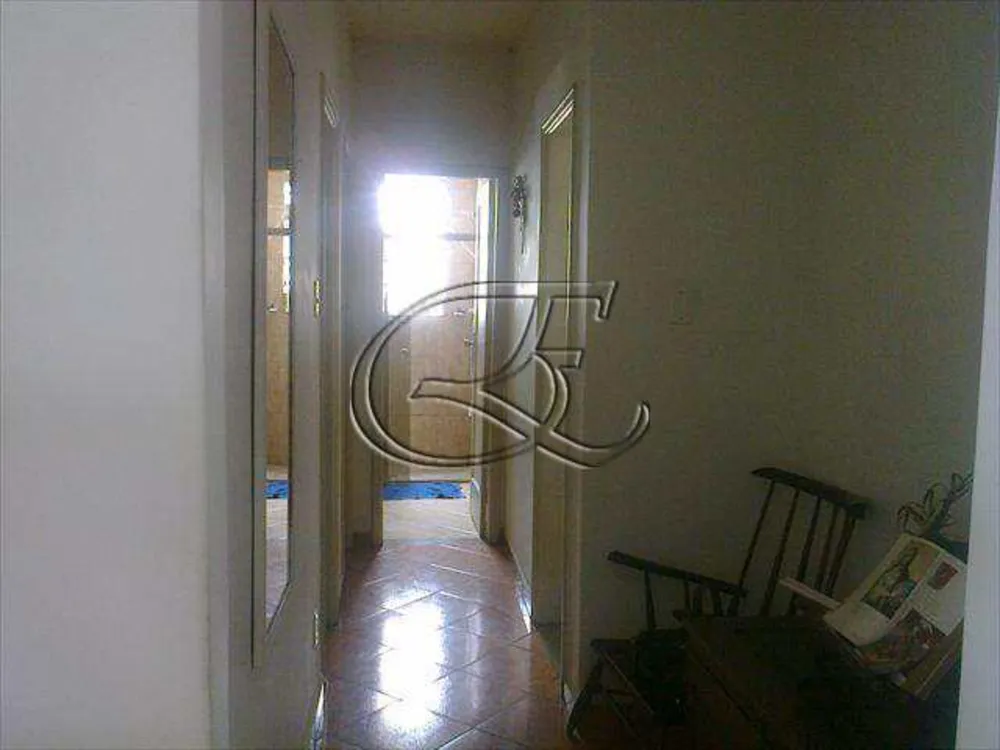 Apartamento, 2 quartos, 89 m² - Foto 2