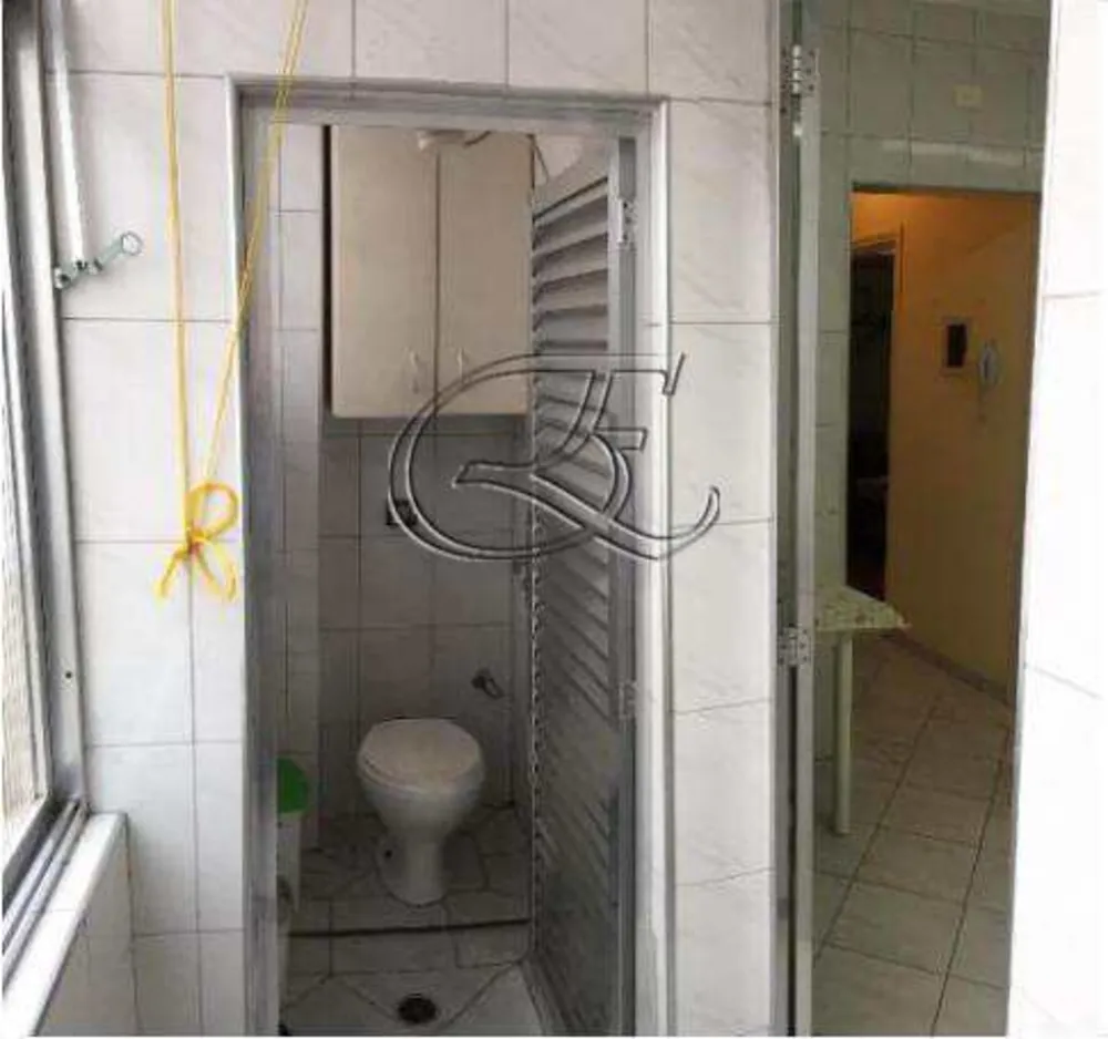 Apartamento, 2 quartos, 65 m² - Foto 2