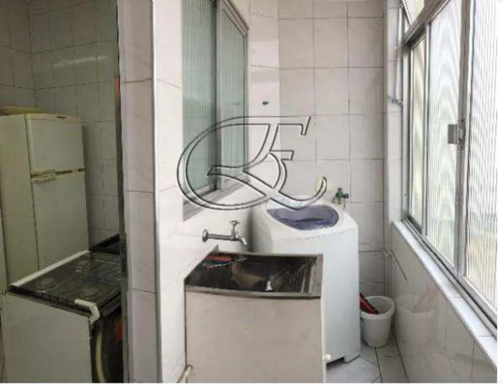Apartamento, 2 quartos, 65 m² - Foto 4