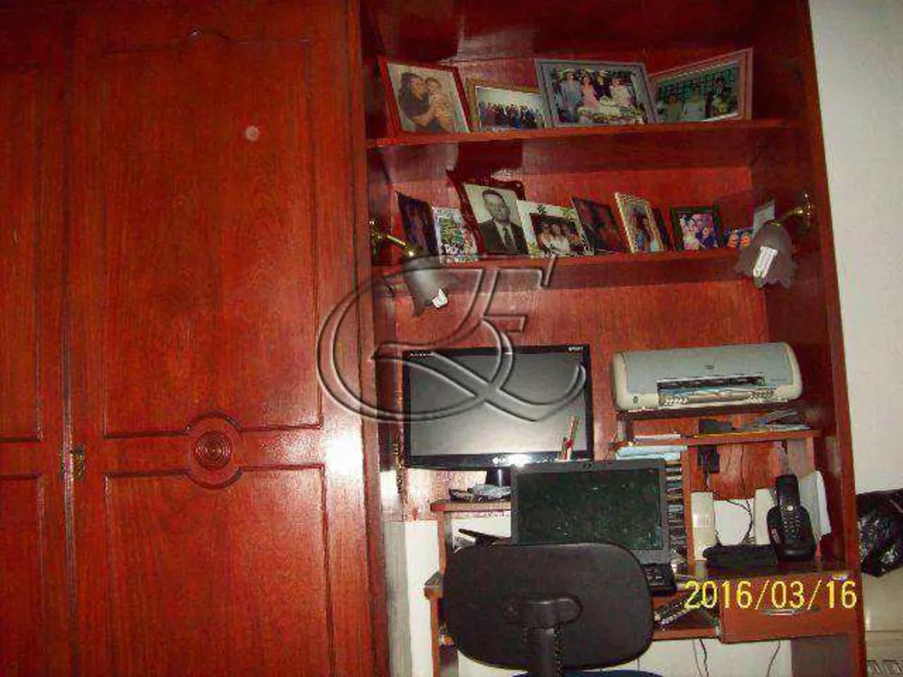 Apartamento, 2 quartos, 60 m² - Foto 3