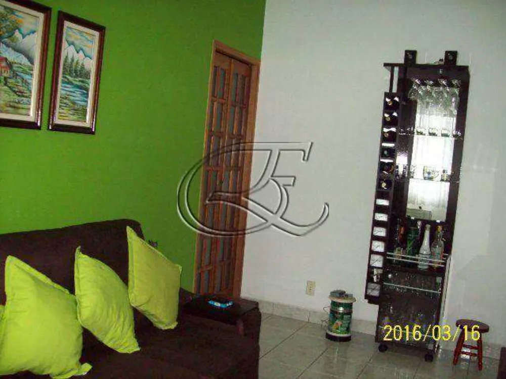 Apartamento, 2 quartos, 60 m² - Foto 1