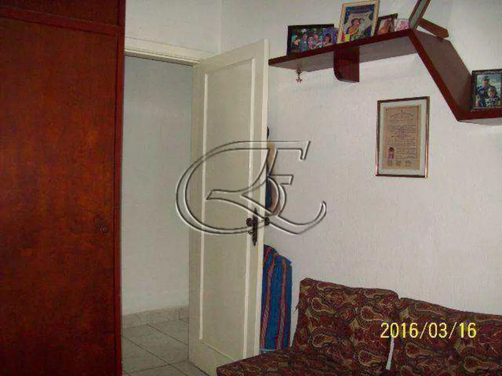 Apartamento, 2 quartos, 60 m² - Foto 2