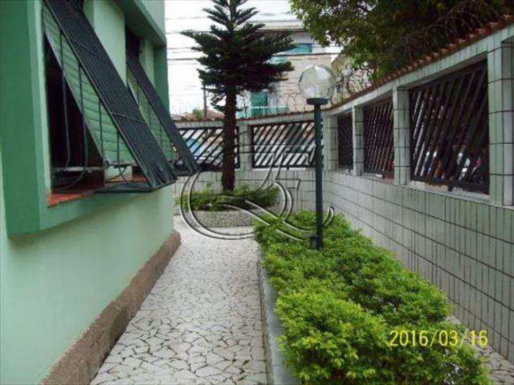 Apartamento, 2 quartos, 60 m² - Foto 4