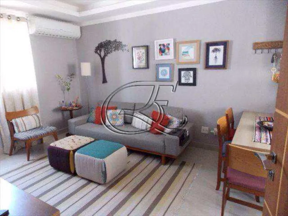 Sobrado, 2 quartos, 80 m² - Foto 1
