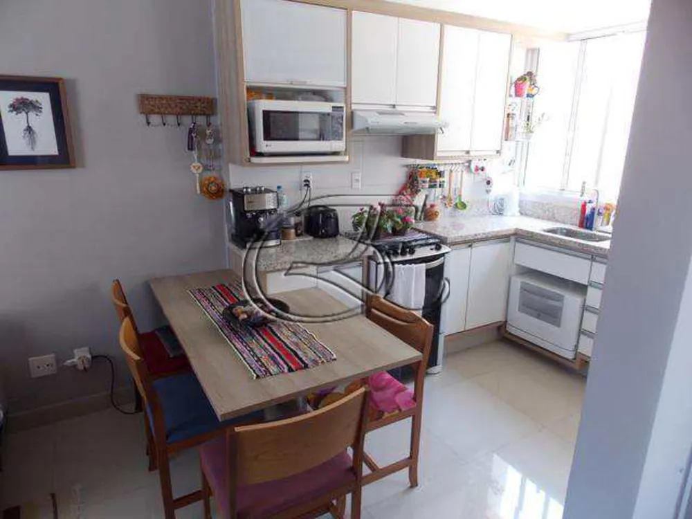 Sobrado, 2 quartos, 80 m² - Foto 2