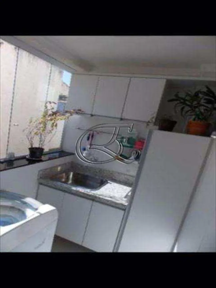 Sobrado, 2 quartos, 80 m² - Foto 3