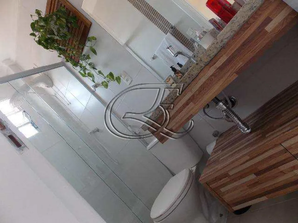 Sobrado, 2 quartos, 80 m² - Foto 9