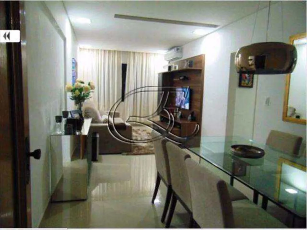 Apartamento, 2 quartos, 98 m² - Foto 1