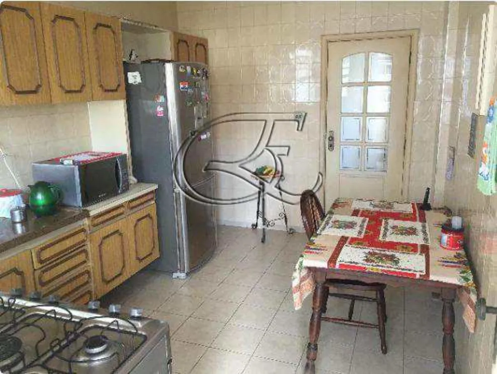 Apartamento, 3 quartos, 190 m² - Foto 13