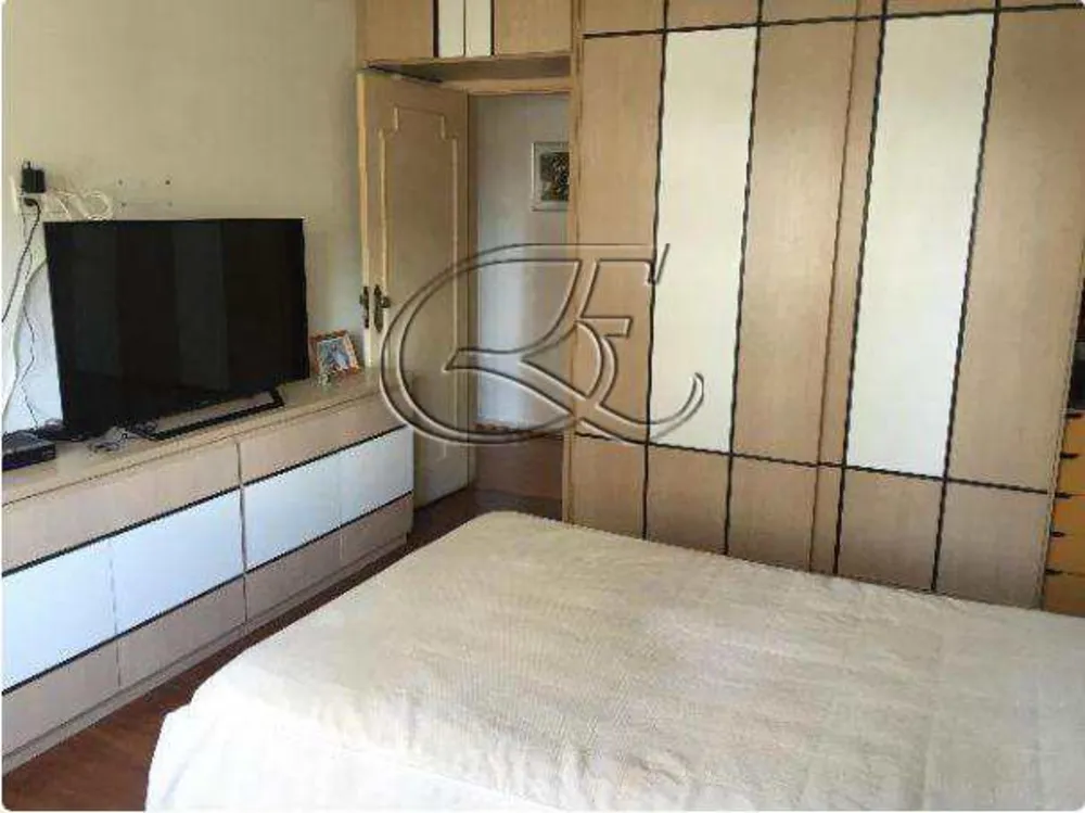 Apartamento, 3 quartos, 190 m² - Foto 8