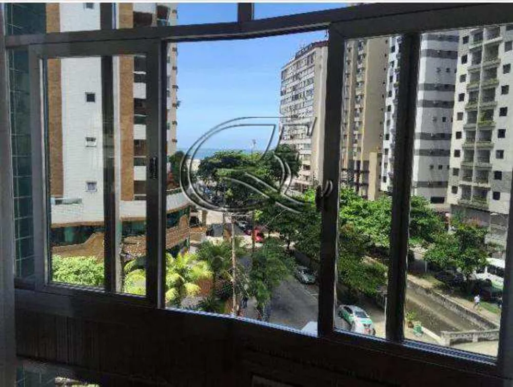 Apartamento, 3 quartos, 190 m² - Foto 3