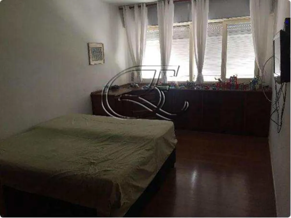 Apartamento, 3 quartos, 190 m² - Foto 4
