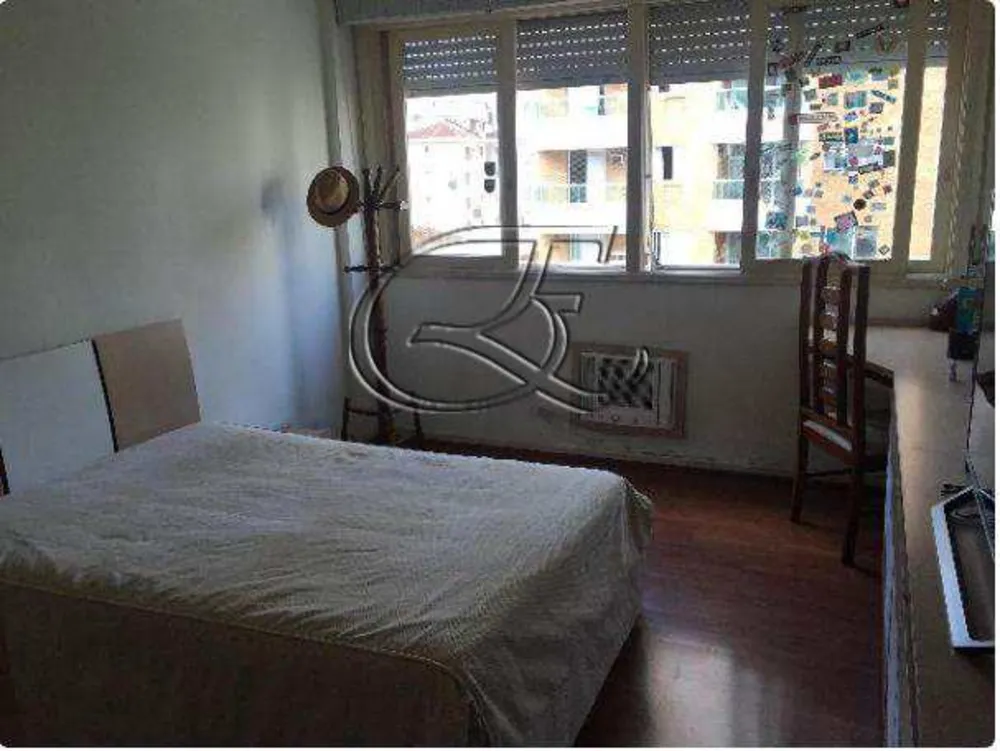 Apartamento, 3 quartos, 190 m² - Foto 9