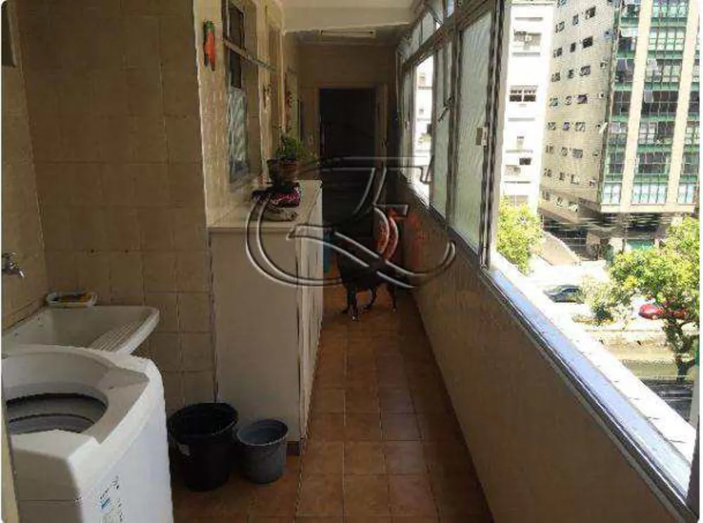 Apartamento, 3 quartos, 190 m² - Foto 15