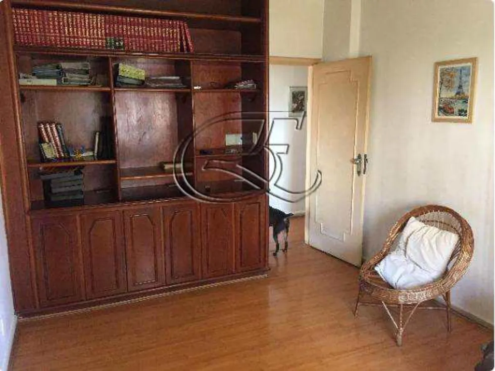 Apartamento, 3 quartos, 190 m² - Foto 10
