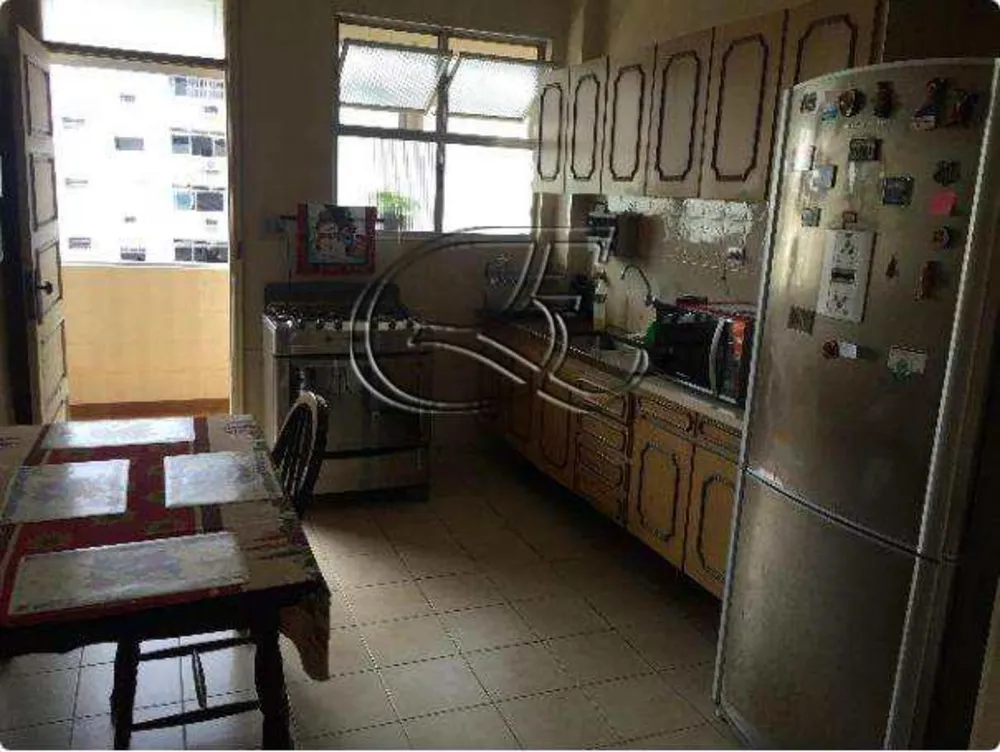 Apartamento, 3 quartos, 190 m² - Foto 14