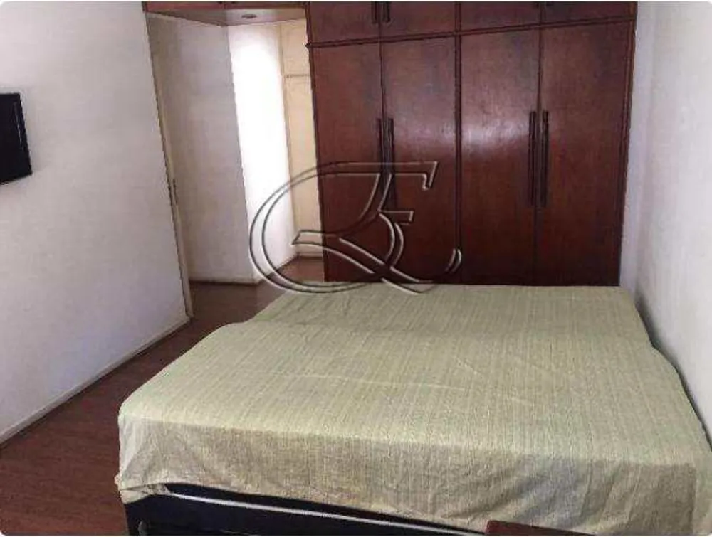 Apartamento, 3 quartos, 190 m² - Foto 5