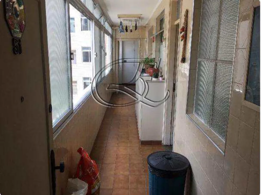 Apartamento, 3 quartos, 190 m² - Foto 16
