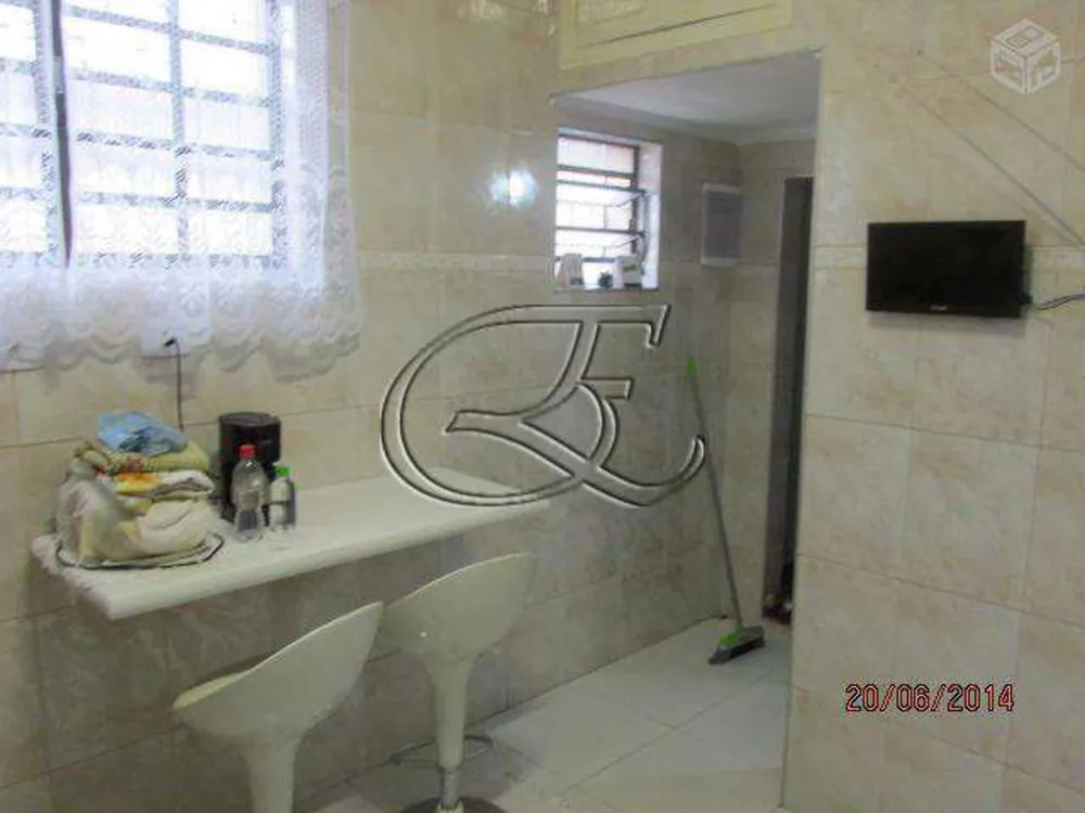 Sobrado, 3 quartos, 95 m² - Foto 7