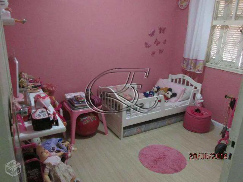 Sobrado, 3 quartos, 95 m² - Foto 4