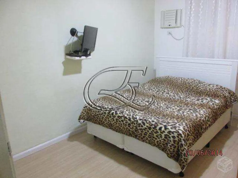 Sobrado, 3 quartos, 95 m² - Foto 3
