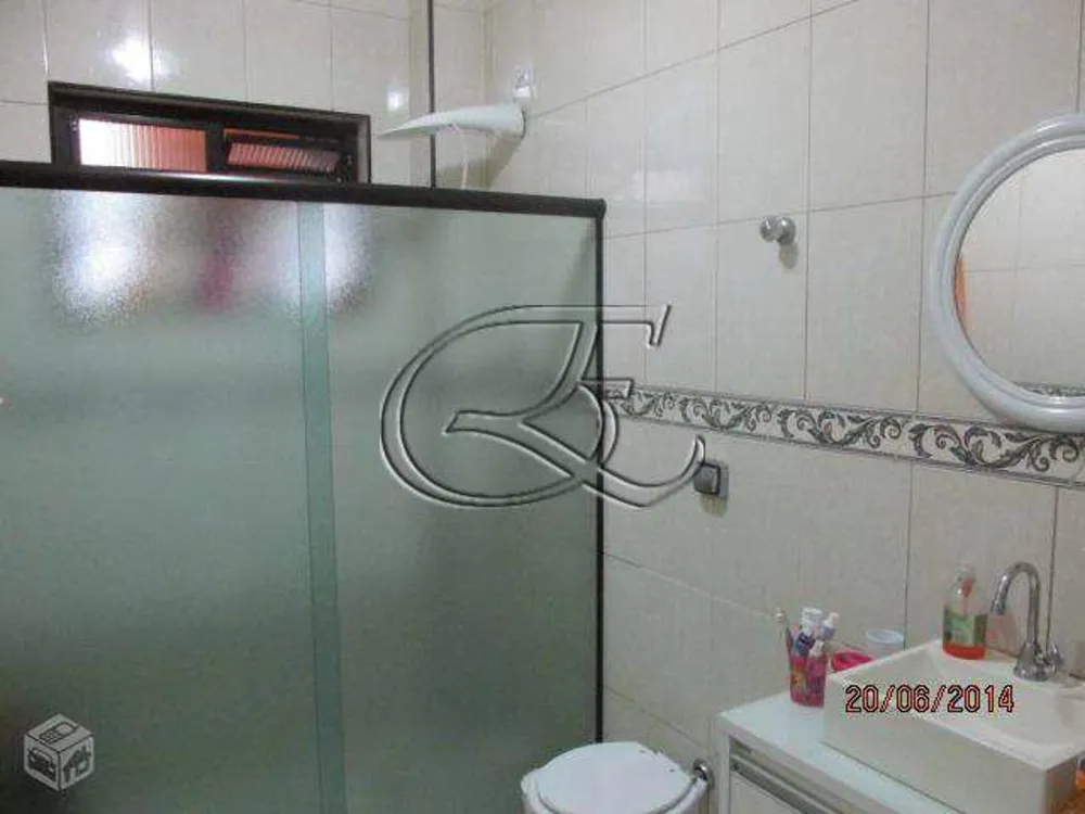 Sobrado, 3 quartos, 95 m² - Foto 6