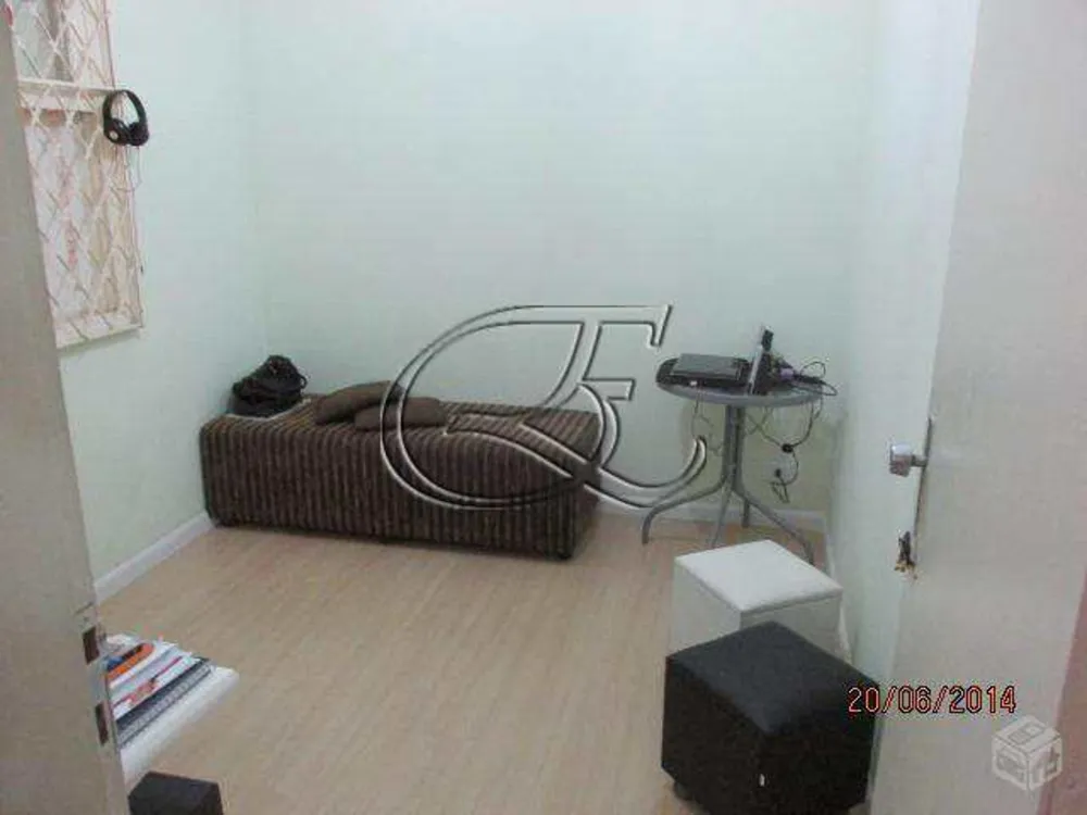 Sobrado, 3 quartos, 95 m² - Foto 5