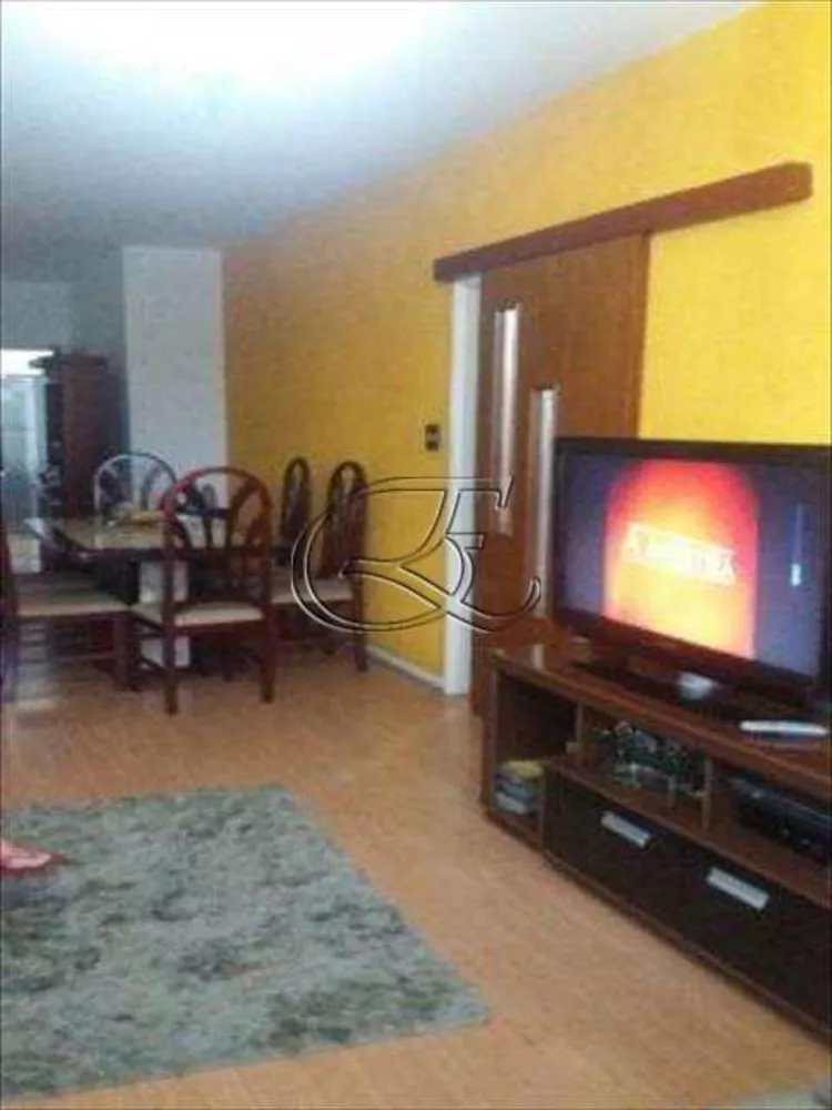 Apartamento, 2 quartos, 115 m² - Foto 2