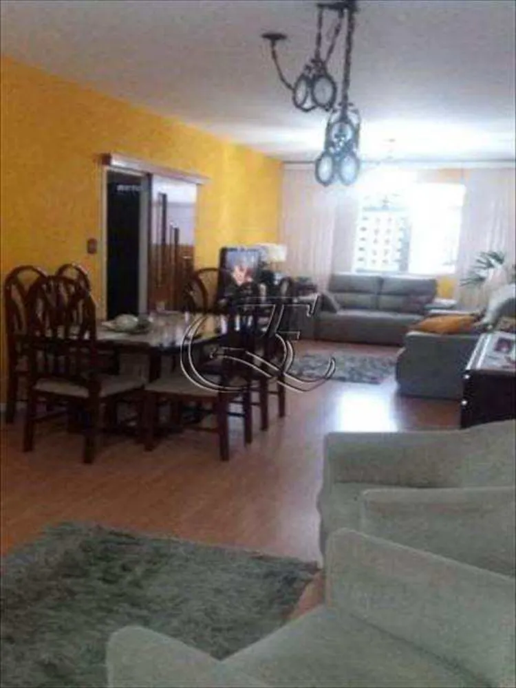 Apartamento, 2 quartos, 115 m² - Foto 1