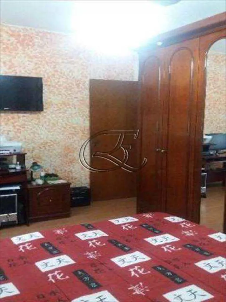 Apartamento, 2 quartos, 115 m² - Foto 3