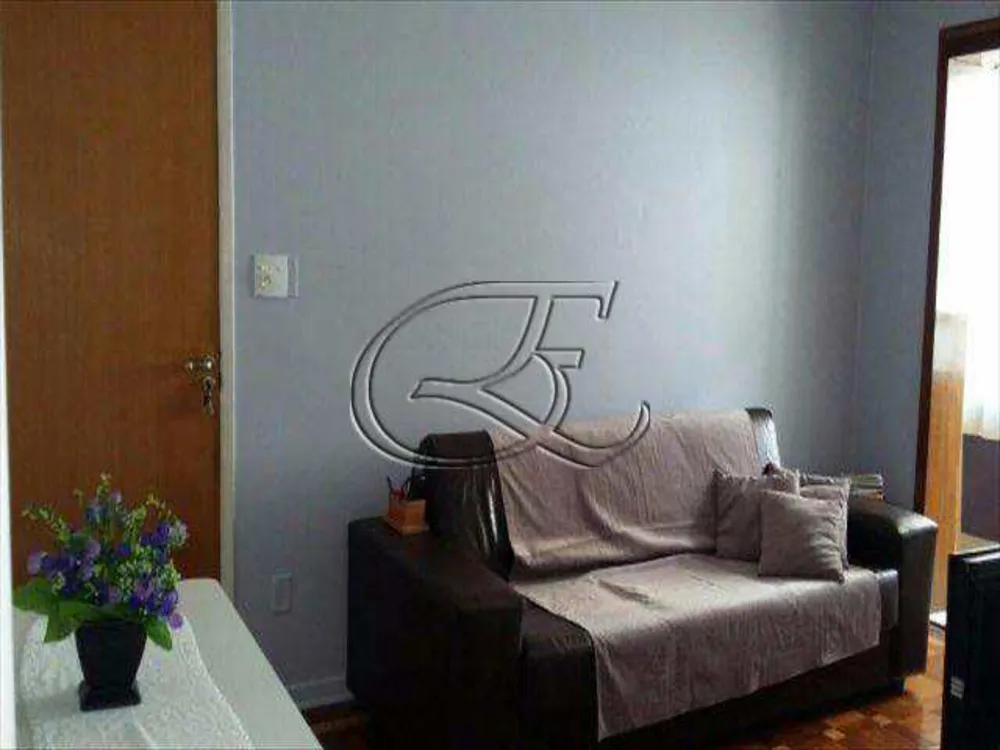 Apartamento, 3 quartos, 86 m² - Foto 4