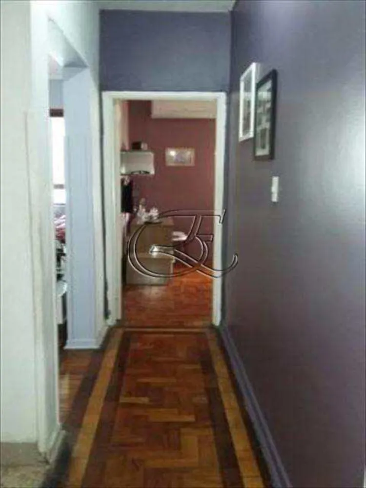 Apartamento, 3 quartos, 86 m² - Foto 9