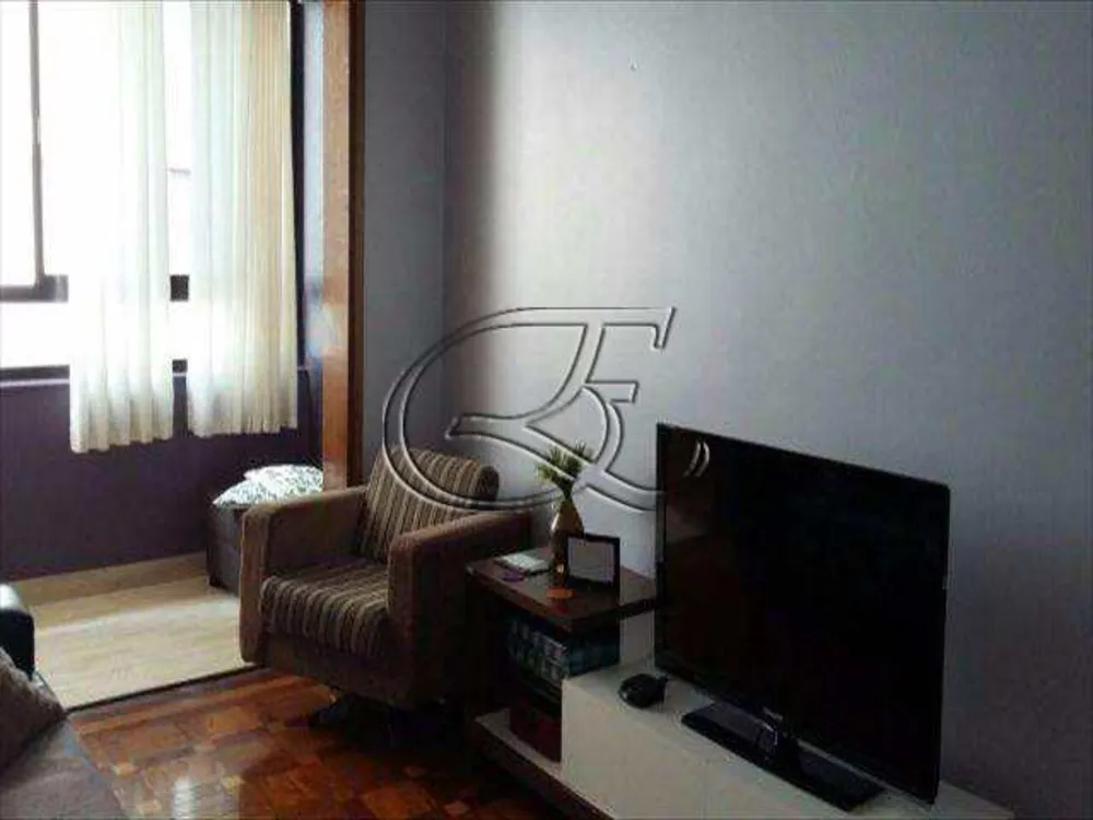 Apartamento, 3 quartos, 86 m² - Foto 1