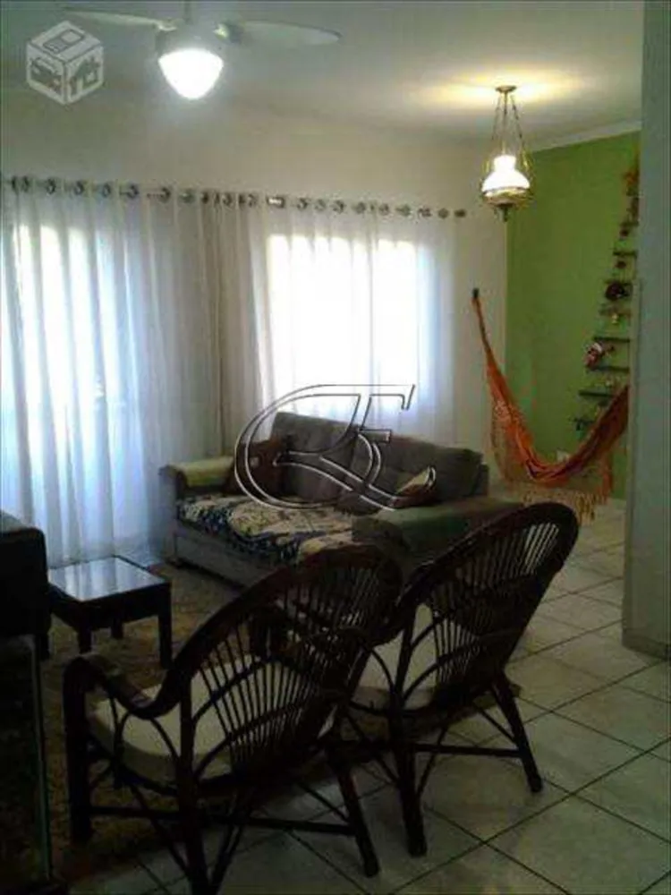 Apartamento, 3 quartos, 111 m² - Foto 1