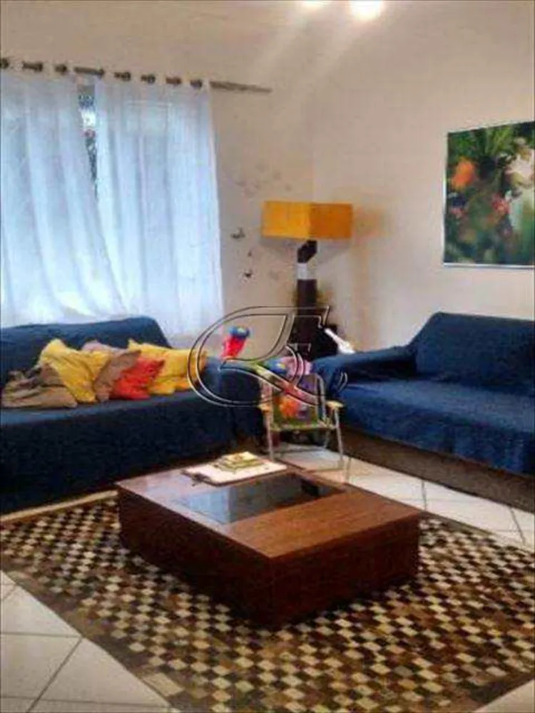Apartamento, 2 quartos, 85 m² - Foto 1