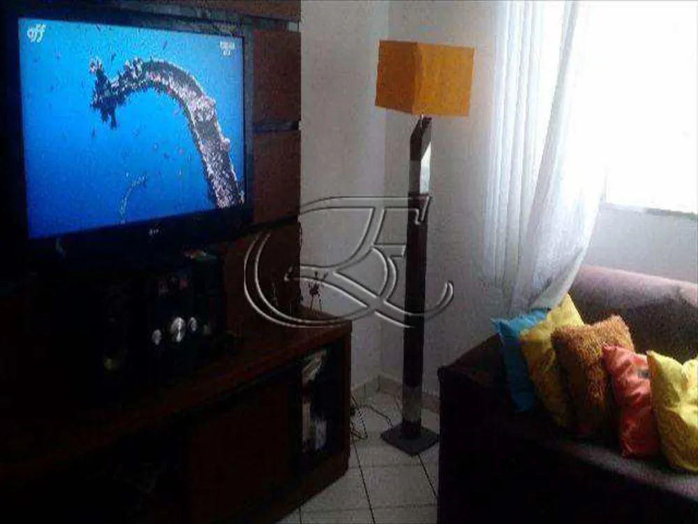 Apartamento, 2 quartos, 85 m² - Foto 2