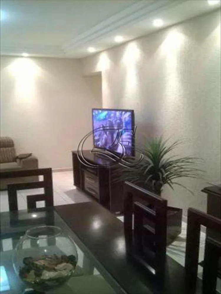 Apartamento, 2 quartos, 120 m² - Foto 2