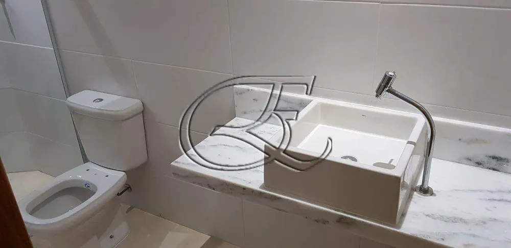 Casa, 2 quartos, 77 m² - Foto 3