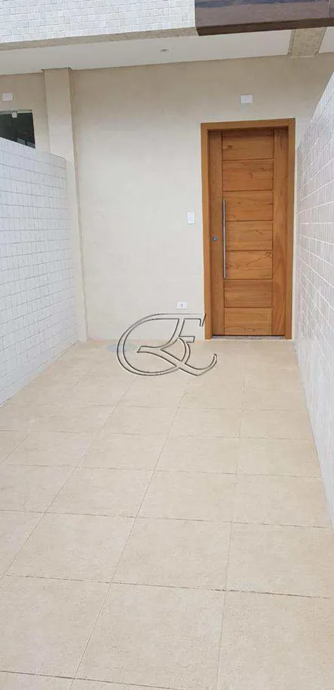 Casa, 2 quartos, 77 m² - Foto 1