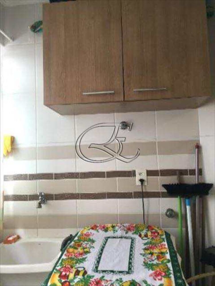 Apartamento à venda com 2 quartos, 80m² - Foto 4
