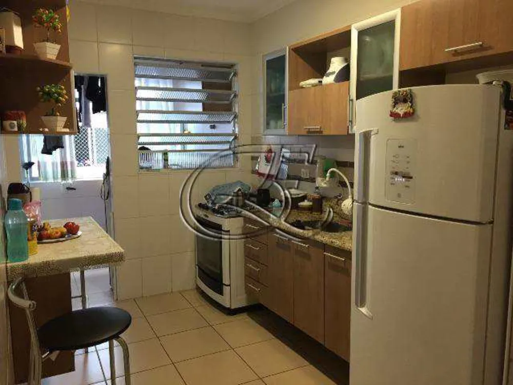 Apartamento, 2 quartos, 80 m² - Foto 7