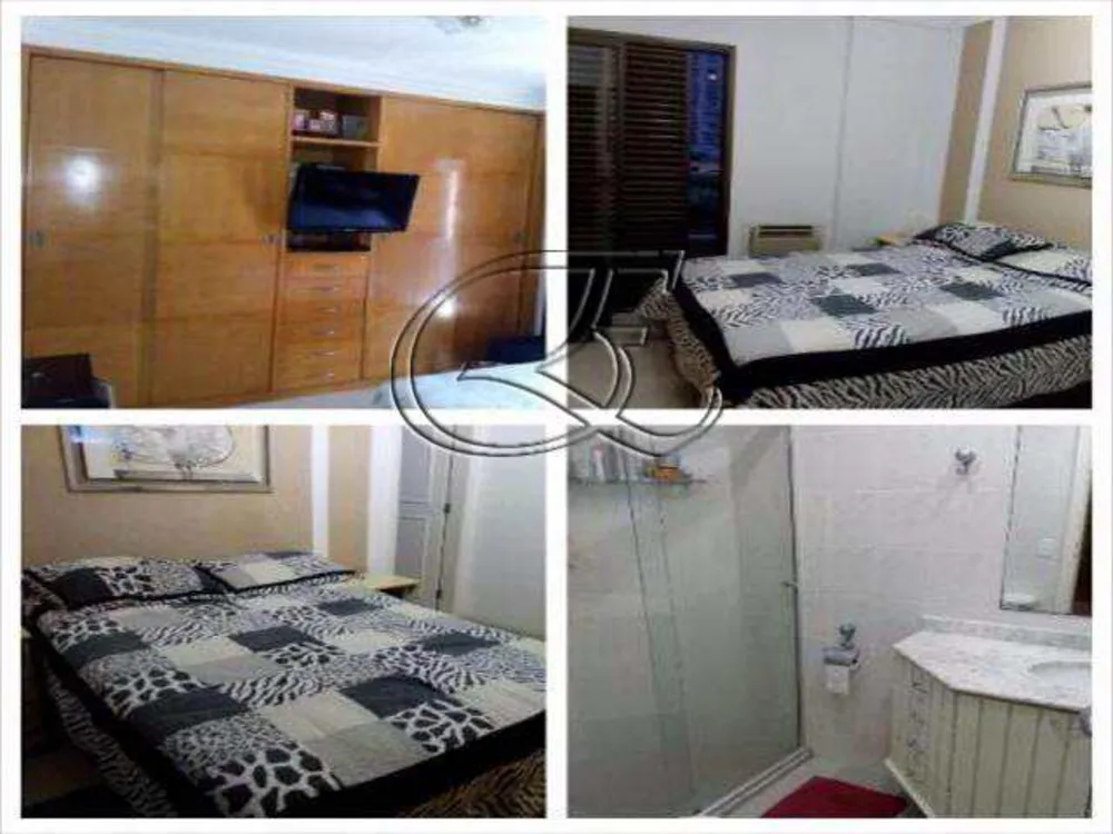 Apartamento, 2 quartos, 83 m² - Foto 7