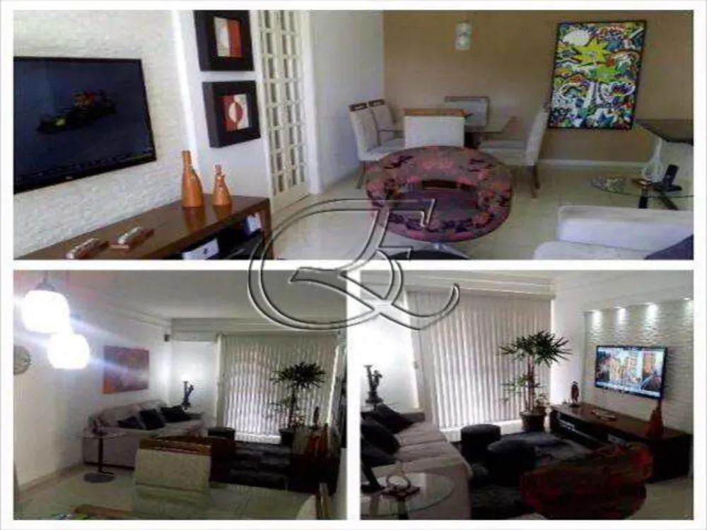 Apartamento, 2 quartos, 83 m² - Foto 1