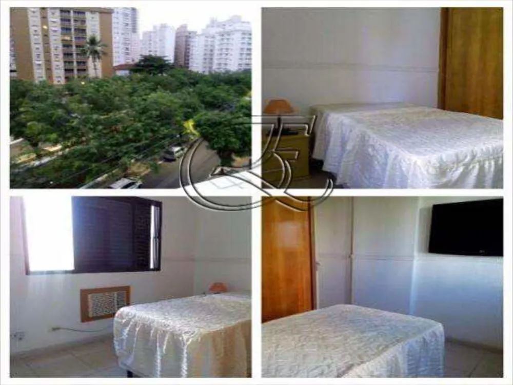 Apartamento, 2 quartos, 83 m² - Foto 2